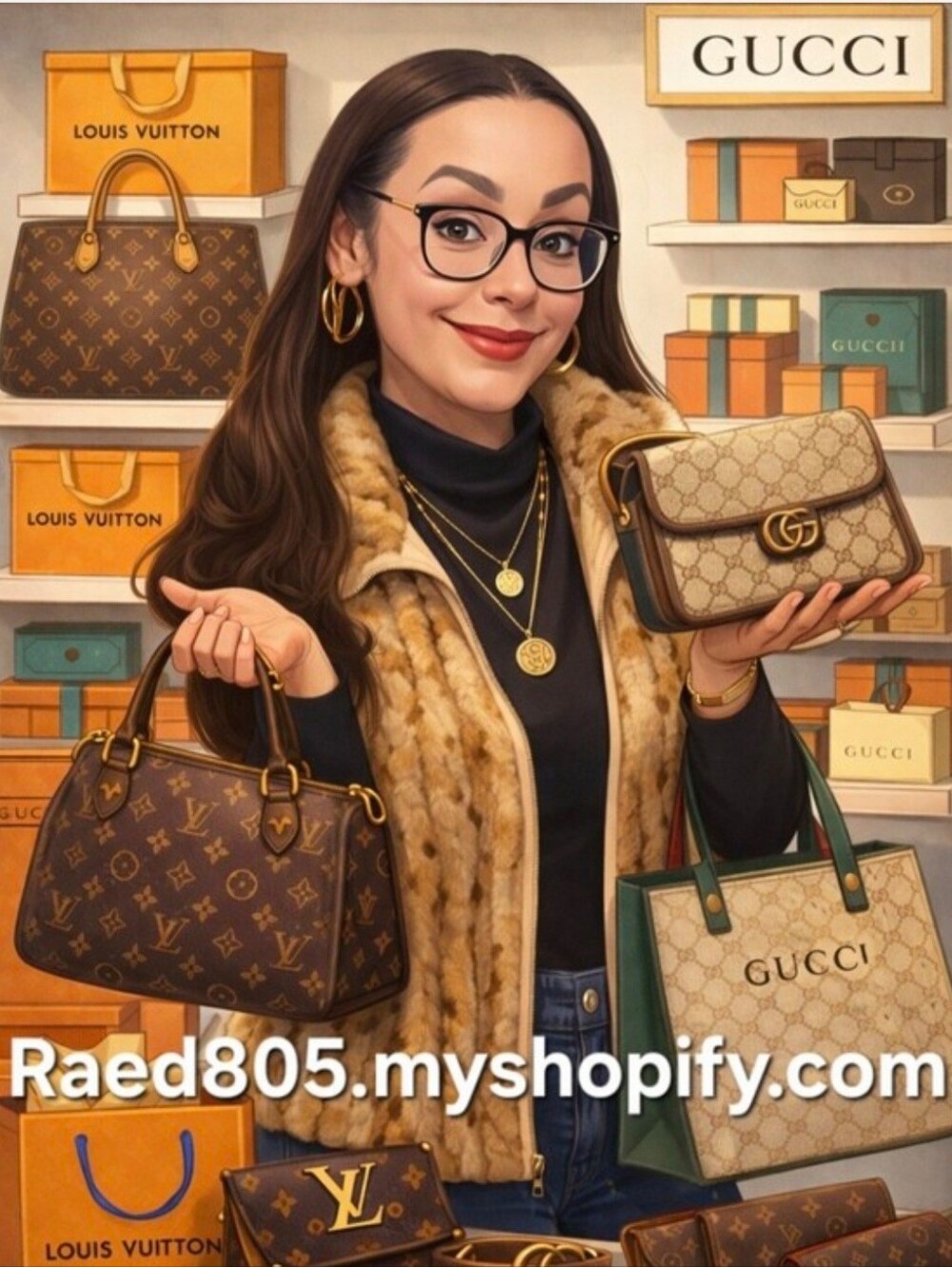 ✨️Raed805.myshopify.com✨️